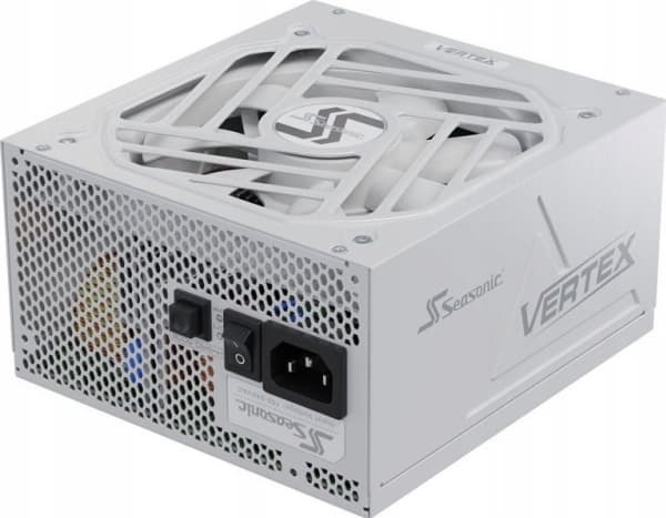 Seasonic VERTEX GX 1200 - Strømforsyning (intern) - 80 PLUS Gold