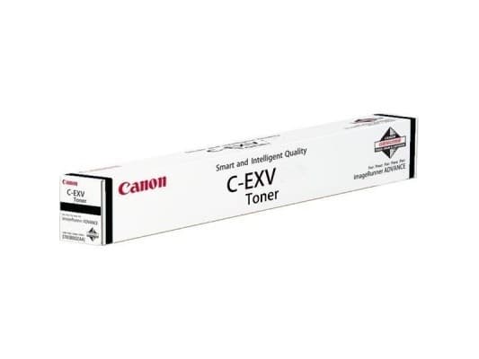 Canon C-EXV 52 tonerpatron 1 stk Original Gul