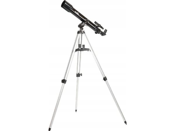 Sky-Watcher Mercury 70/700 AZ2 Refractor 140x Black