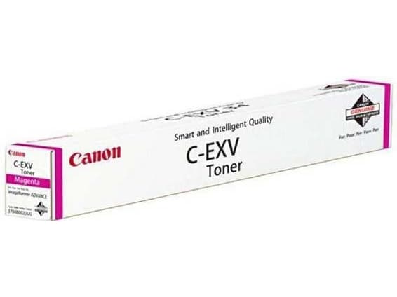 Canon C-EXV 48, Magenta, 1 styck