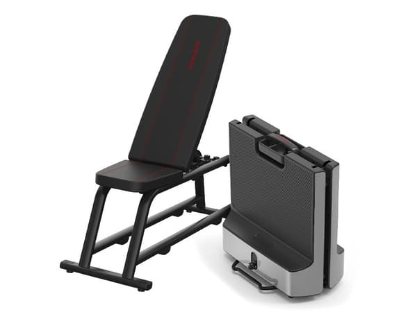 VISHAPE TRÄNINGSSTATION SMARTGYM PRO