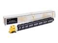 Miniatyrbilde 3 av 5: Kyocera TK 8525Y - Gul - original - tonersett - for TASKalfa 4052ci, 4053ci