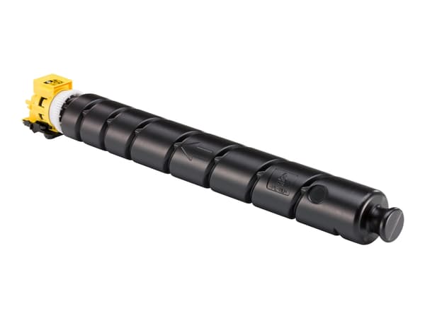 Kyocera TK 8525Y - Gul - original - tonersett - for TASKalfa 4052ci, 4053ci