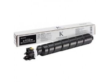 KYOCERA TK-8525K, 30000 sider, Sort, 1 stykker