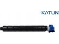 Miniatyrbilde 1 av 2: Katun Katun Cyan Toner Cart. (Perf.) Lik TK-8525C