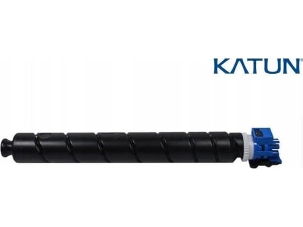 Katun Katun Cyan Toner Cart. (Perf.) Lik TK-8525C