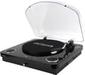 Pikkukuva 2 / 2: Aiwa GBTUR-120BK, Musta, 33,45,78 rpm, 2.1+EDR, 10 m, 10 W, 100 - 20000 Hz, 10 m, 10 W, 100 - 20000 Hz