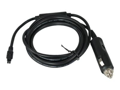 Cradlepoint - Strömadapter för bil - för COR IBR600, IBR650; IBR600C Series