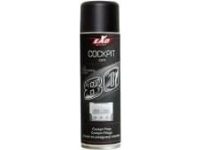 EXO 80 Cockpit Care 500ml - silikonitonta