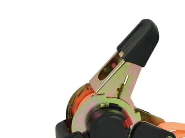 Spænderem M/ automatisk selvopruld 3M