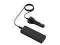 Pikkukuva 1 / 2: Sinox 12V USB A autolaturi. 7.2A. 1.5m. Musta