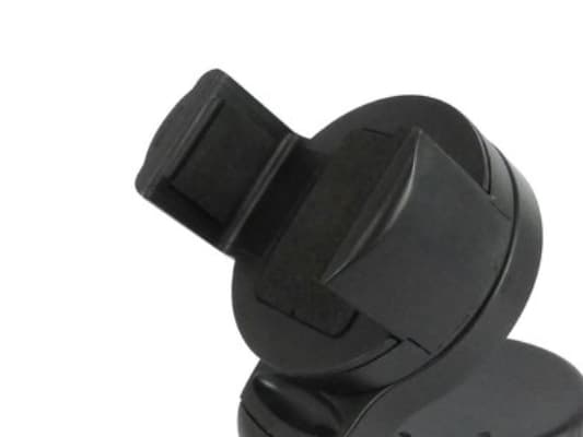 Mobilholder Universal (RE) Black