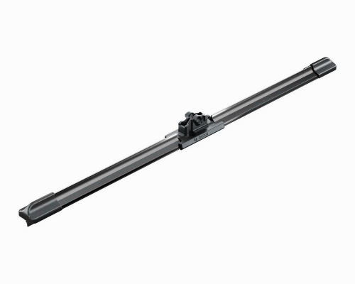 Bosch AP 380 U, Viskerblad, Sort, 380 mm, Hengende boks, 1 stykker