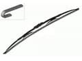 Miniatyrbilde 1 av 3: Bosch 3397011353, Viskerblad, Sort, 380 mm, 1 stykker