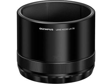 Olympus LH-76 - Linsskydd - för P/N: V315050BE000, V315050BU000, V315051BE000