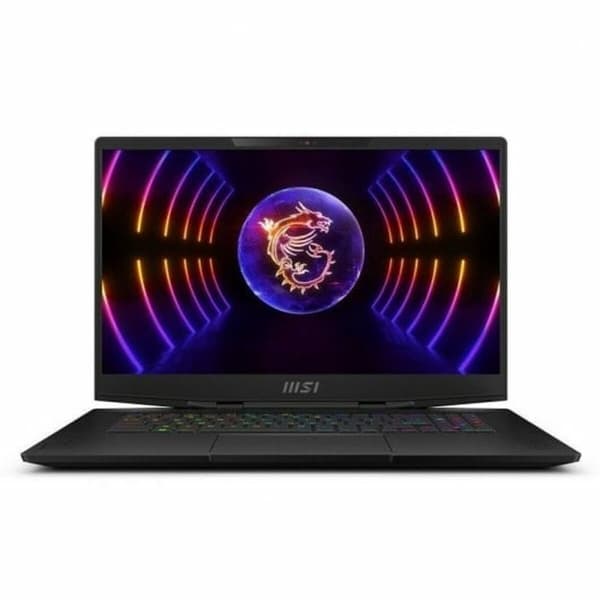 Notebook MSI 9S7-17P211-091