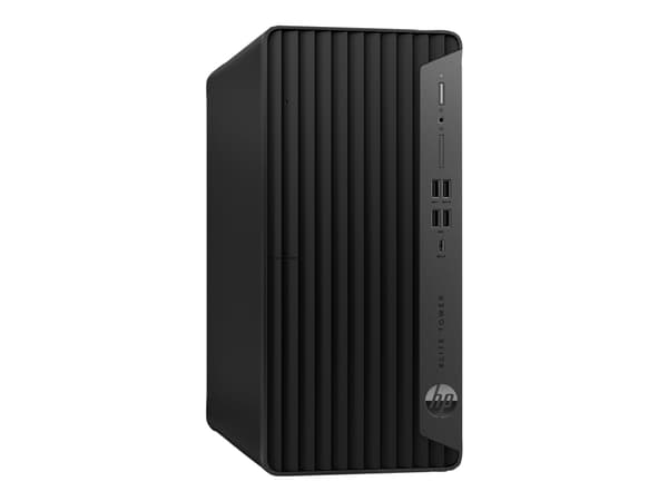 HP Elite 800 G9, Intel® Core™ i7, i7-13700, 16 GB, DDR5-SDRAM, 512 GB, Windows 11 Pro