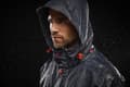 Pikkukuva 3 / 5: Helly Hansen miesten takki Gale navy blue r. XL