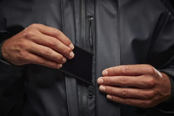 Helly Hansen miesten takki Gale navy blue r. XL