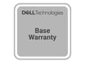 Miniatyrbilde 3 av 4: DELL 3Y Adv Ex to 5Y Adv Ex