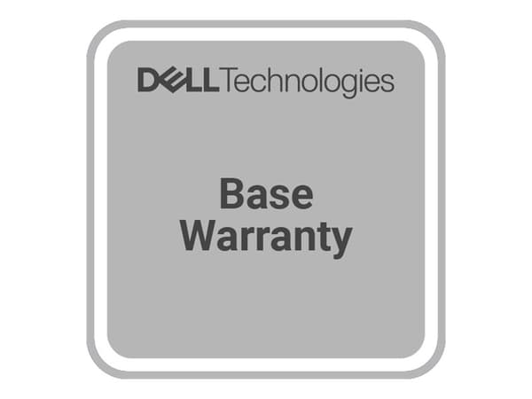 DELL 3Y Adv Ex to 5Y Adv Ex