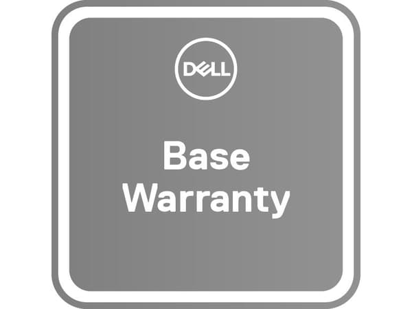 DELL 3Y Adv Ex to 5Y Adv Ex