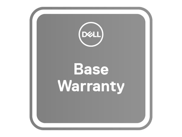 DELL 3Y Adv Ex to 5Y Adv Ex