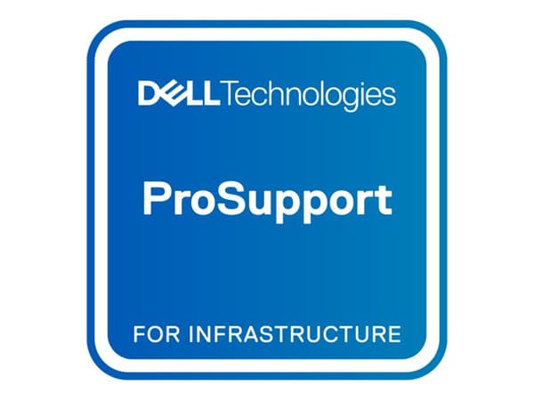 DELL 3Y Next Bus. Day to 3Y ProSpt 4H
