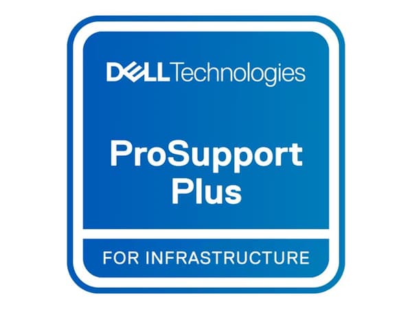 DELL 3Y ProSpt to 5Y ProSpt PL 4H