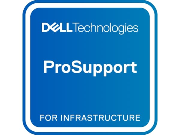DELL 3Y Next Bus. Day to 5Y ProSpt 4H