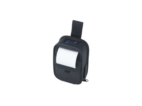 Epson OT-PC20II (341) - Skriverbæreveske - for Mobilink TM-P20II; TM P20II (101)