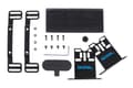 Miniatyrbild 5 av 5: Alphacool 13024, Slanganslutning, Acetal, Koppar, 1/4", 0,8 Bar, CE, FC, RoHS, 56 mm