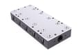 Miniatyrbild 2 av 5: Alphacool 13024, Slanganslutning, Acetal, Koppar, 1/4", 0,8 Bar, CE, FC, RoHS, 56 mm