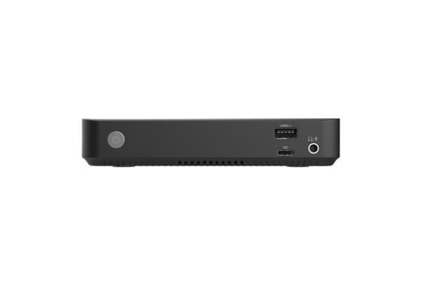 ZOTAC ZBOX M Series - Upp till