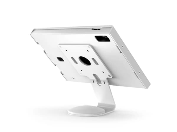 Compulocks 341B209SWLB, 27,7 cm (10.9"), Apple, iPad (10th gen.) 2022, A2757, A2777, Musta, 75 x 75,100 x 100 mm, Israel
