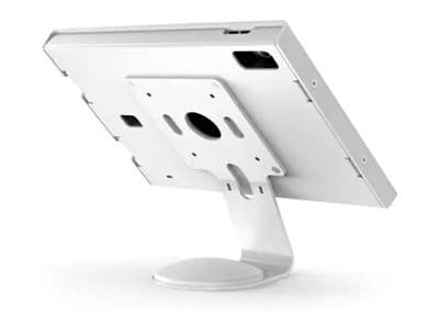 Compulocks 341B209SWLB, 27,7 cm (10.9"), Apple, iPad (10th gen.) 2022, A2757, A2777, Musta, 75 x 75,100 x 100 mm, Israel