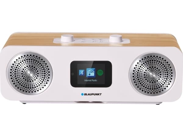 Blaupunkt IR50DAB, Internet, Digitaalinen, DAB+, FM, 20 W, AAC, FLAC, MP3, WAV, WMA, TFT, TAB, FM, AAC, FLAC, MP3, WAV, WMA, TFT