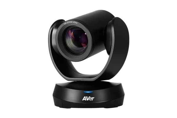 AVer CAM520 Pro3, 8 MP, Full HD, 1920 x 1080 pixlar, 60 fps, 80,5°, 12x