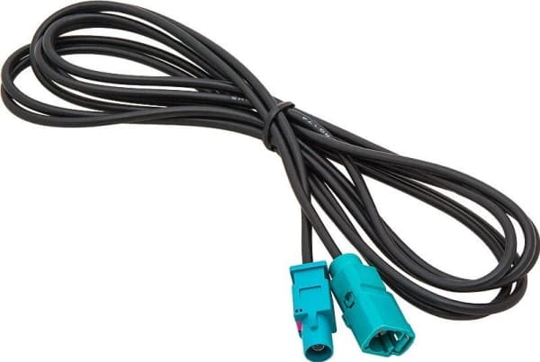 Blow 0595# Sam.adapter fakra extender 2m