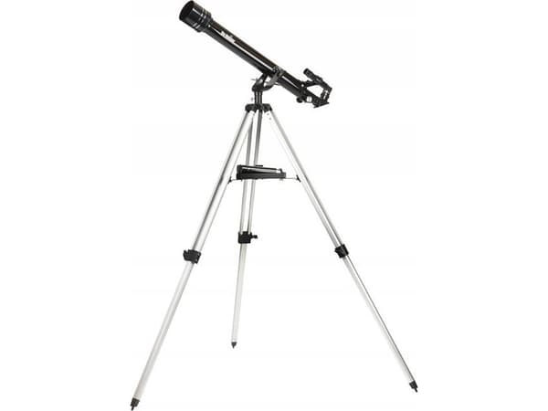 Teleskopas SkyWatcher Mercury 60/700 AZ2