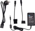 Miniatyrbilde 4 av 4: Alphacool Core 60W PSU ekstern (15734)