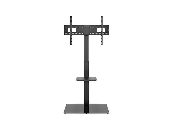Goobay 58526 TV-Ständer & Entertainment-Center 1 Regale (58526)