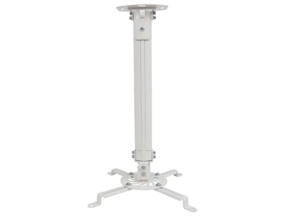 Techly ICA-PM 18M, Tak, 13,5 kg, Sølv, 545 - 900 mm, -15 - 15°, 360°