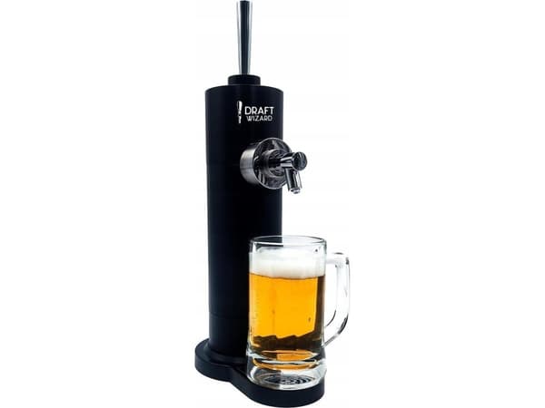 Thumbs Up Mad Monkey - Bierzapfanlage für Dosen