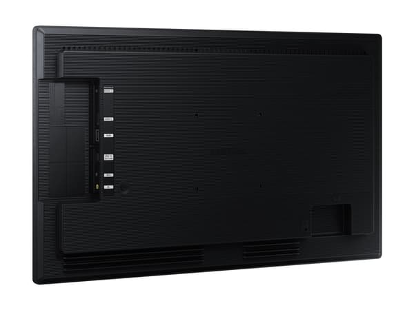 Samsung QB24C | 24"" | 1920x1080 | 250Nits | 16/7 | Sisäänrakennetut kaiuttimet |