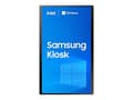 Miniatyrbild 4 av 5: Samsung KM24C-C - Kiosk 1 x Celeron upp till - flash 256 GB - Win 10 IoT Enterprise - skärm: LED 24" 1920 x 1080 (Full HD) @ 75 Hz pekskärm