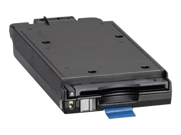 Panasonic FZ-VSC401U - SMART-kortläsare - XPAK - för Toughbook 40