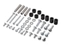 Miniatyrbilde 3 av 5: Hama MOTION TV Wall Bracket, 1 star, XL - Monteringssett (veggbrakett) - for TV - metall - svart - skjermstørrelse: 37"-75"
