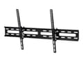 Miniatyrbilde 2 av 5: Hama MOTION TV Wall Bracket, 1 star, XL - Monteringssett (veggbrakett) - for TV - metall - svart - skjermstørrelse: 37"-75"