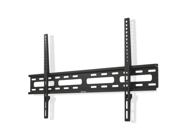 Hama 00220815, 2,29 m (90"), 60 kg, Sort musta